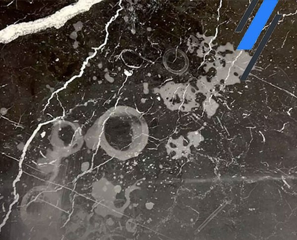 چرا نباید از سنگ برای صفحه کابینت آشپزخانه استفاده کنیم ؟